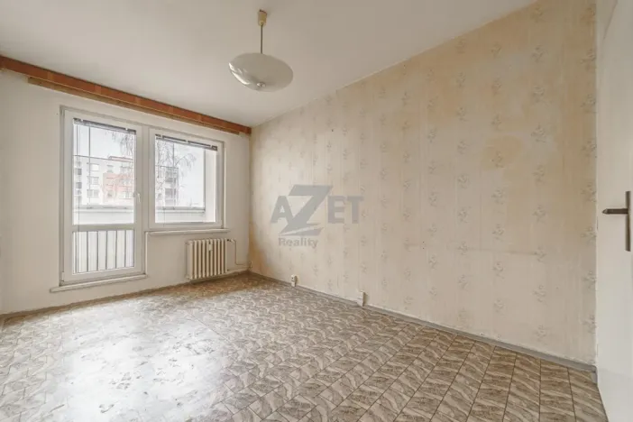 Prodej bytu 3+1, Orlová - Lutyně, 1. máje, 72 m2