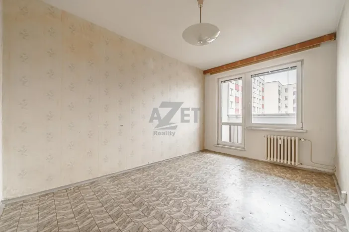 Prodej bytu 3+1, Orlová - Lutyně, 1. máje, 72 m2