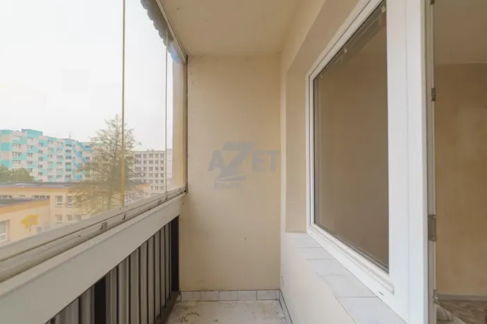 Prodej bytu 3+1, Orlová - Lutyně, 1. máje, 72 m2