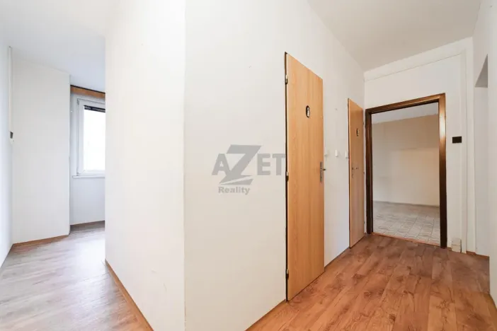 Prodej bytu 3+1, Orlová - Lutyně, 1. máje, 72 m2