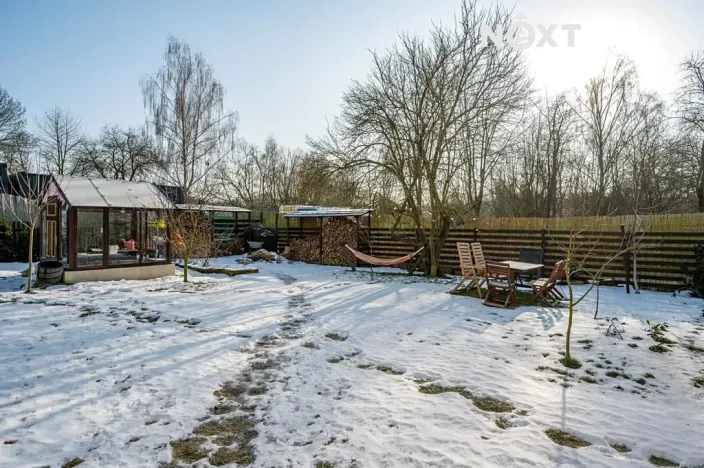 Prodej rodinného domu, Chlum, 362 m2