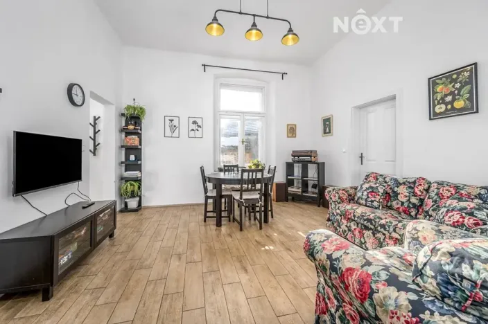 Prodej rodinného domu, Chlum, 362 m2