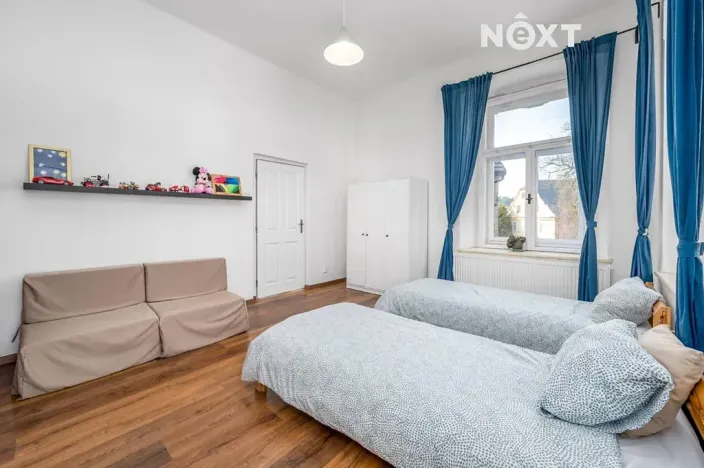 Prodej rodinného domu, Chlum, 362 m2