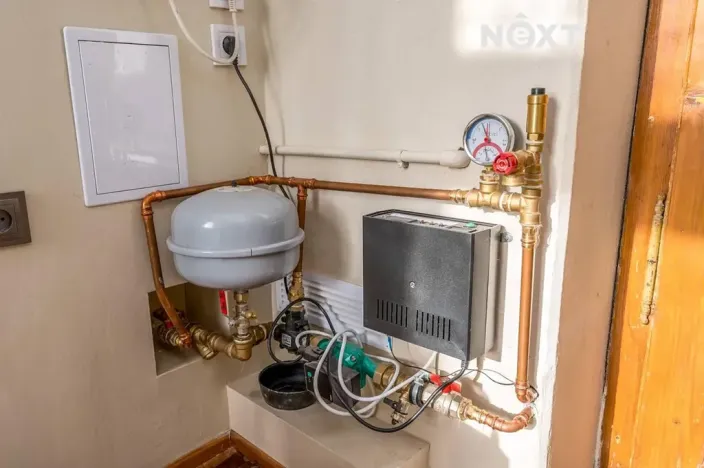 Prodej rodinného domu, Chlum, 362 m2