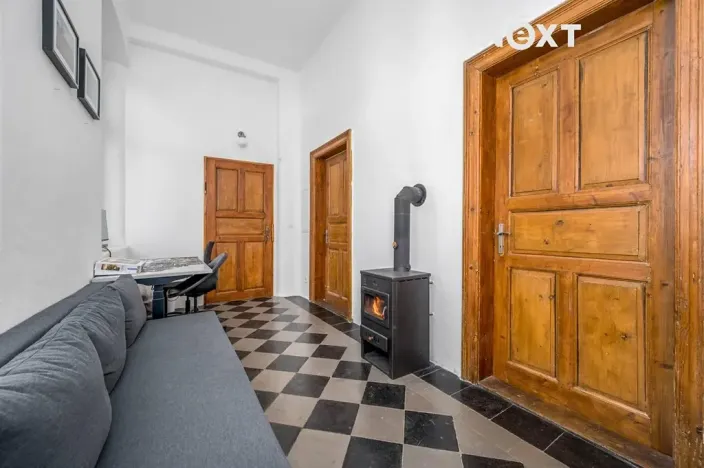 Prodej rodinného domu, Chlum, 362 m2