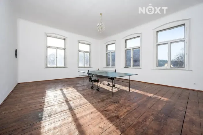 Prodej rodinného domu, Chlum, 362 m2