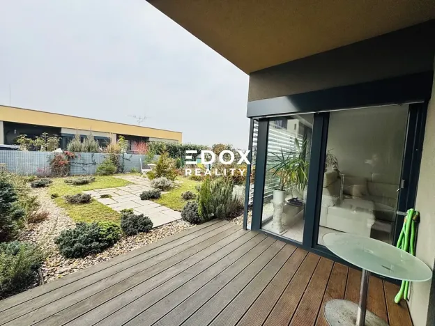 Prodej bytu 1+kk, Praha - Modřany, Pacholíkova, 61 m2