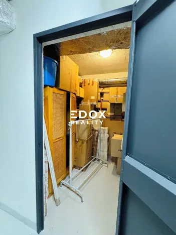 Prodej bytu 1+kk, Praha - Modřany, Pacholíkova, 61 m2