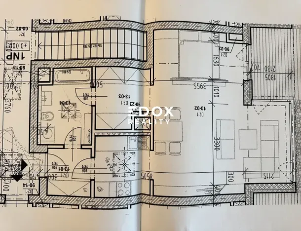 Prodej bytu 1+kk, Praha - Modřany, Pacholíkova, 61 m2