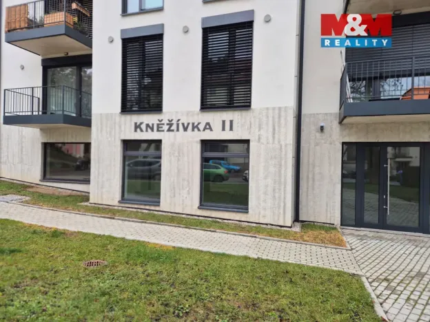 Pronájem obchodního prostoru, Tuchoměřice, 128 m2