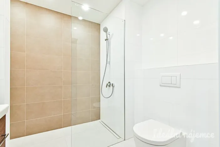 Pronájem bytu 1+kk, Brno, Koliště, 23 m2