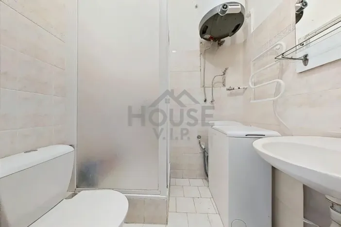 Prodej bytu 2+1, Praha - Bubeneč, Kyjevská, 64 m2