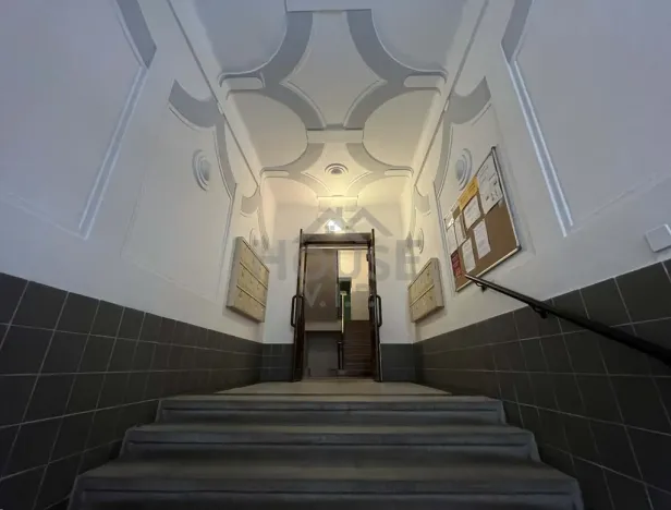 Prodej bytu 2+1, Praha - Bubeneč, Kyjevská, 64 m2