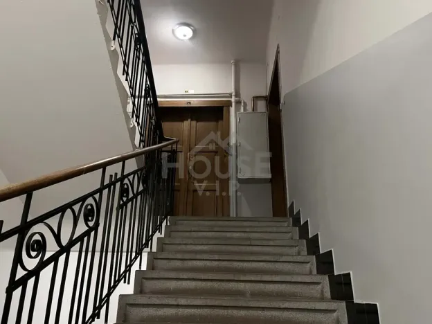 Prodej bytu 2+1, Praha - Bubeneč, Kyjevská, 64 m2