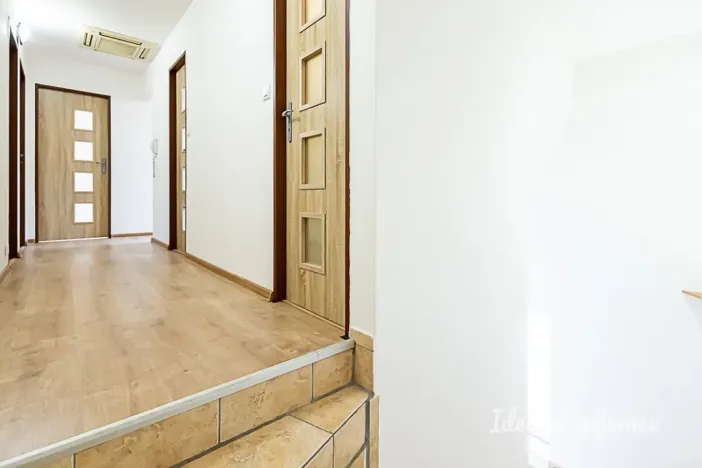 Pronájem bytu 3+1, Praha - Záběhlice, Záběhlická, 74 m2