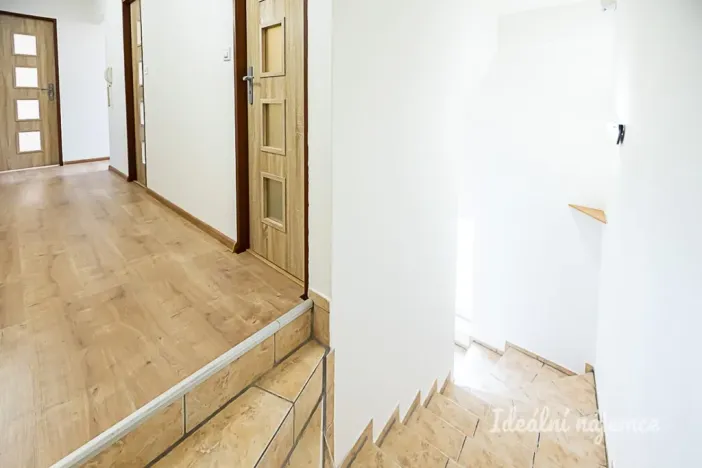 Pronájem bytu 3+1, Praha - Záběhlice, Záběhlická, 74 m2