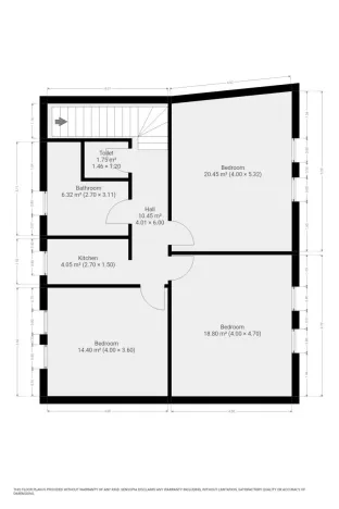 Pronájem bytu 3+1, Praha - Záběhlice, Záběhlická, 74 m2