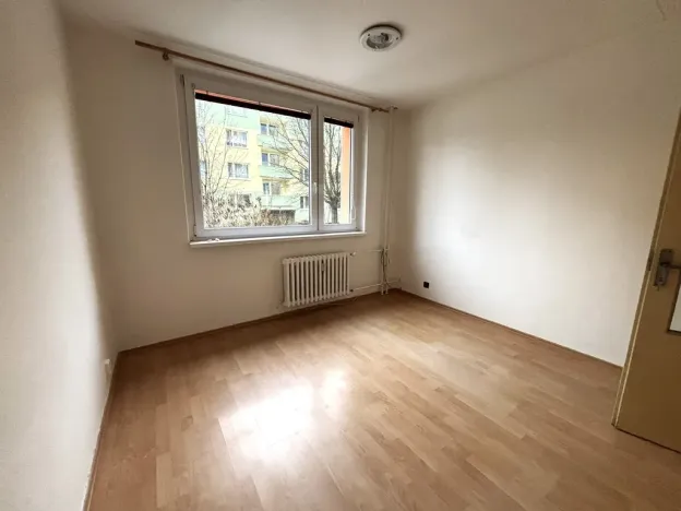 Prodej bytu 3+1, Kroměříž, Francouzská, 78 m2