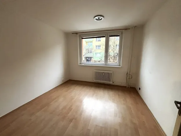 Prodej bytu 3+1, Kroměříž, Francouzská, 78 m2