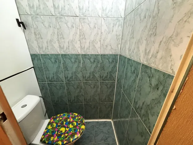 Prodej bytu 3+1, Kroměříž, Francouzská, 78 m2