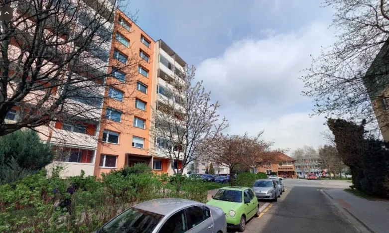 Prodej bytu 3+1, Kroměříž, Francouzská, 78 m2