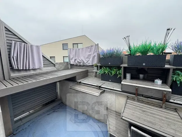 Pronájem bytu 2+kk, Mikulov, 46 m2