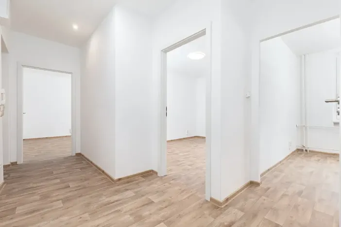 Prodej bytu 2+1, Havířov, Mládežnická, 49 m2