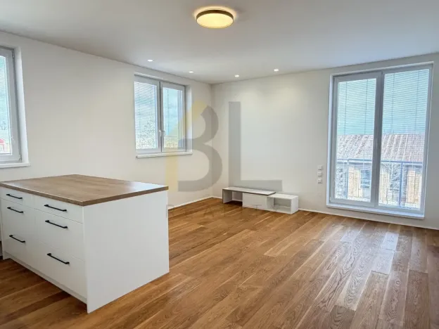 Pronájem bytu 2+kk, Hodonín, Čajkovského, 50 m2