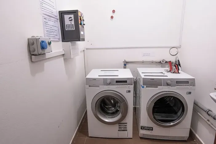 Pronájem bytu 1+kk, Praha - Nusle, Na Jezerce, 18 m2