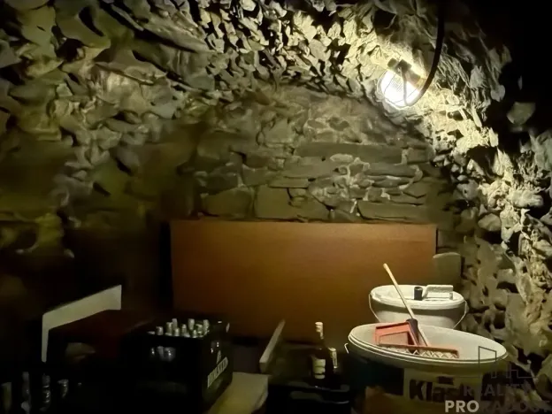 Prodej rodinného domu, Laškov - Dvorek, 73 m2