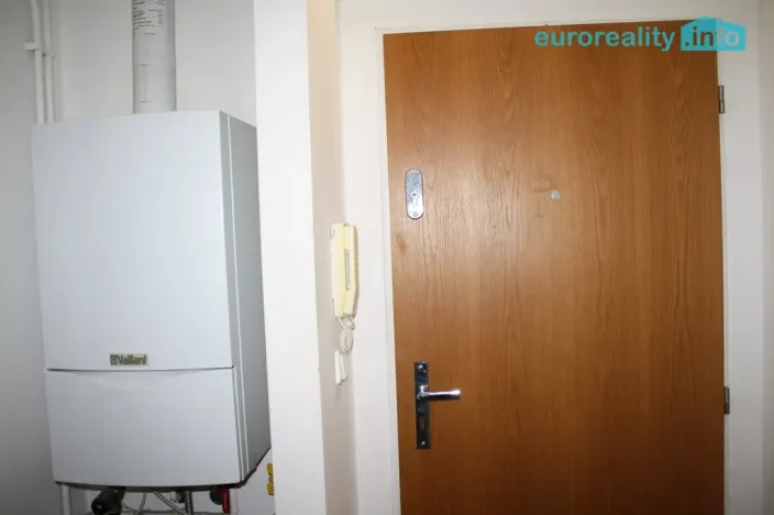 Prodej bytu 1+kk, Klatovy, Tyršova, 35 m2