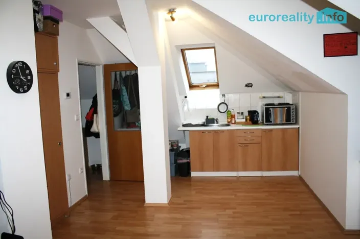 Prodej bytu 1+kk, Klatovy, Tyršova, 35 m2