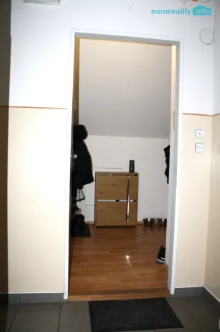 Prodej bytu 1+kk, Klatovy, Tyršova, 35 m2