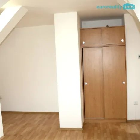Prodej bytu 1+kk, Klatovy, Tyršova, 35 m2