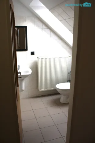 Prodej bytu 1+kk, Klatovy, Tyršova, 35 m2