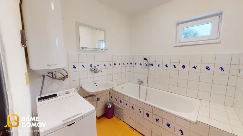 Pronájem rodinného domu, Napajedla, Zámoraví, 113 m2