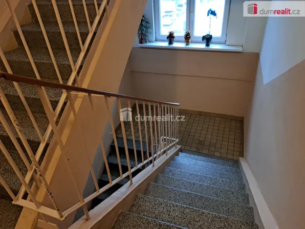 Pronájem bytu 2+1, Ústí nad Labem - Střekov, Na Pile, 54 m2