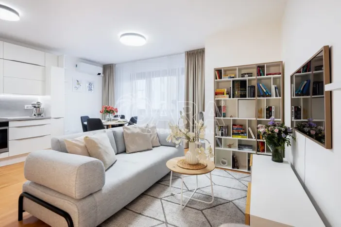 Prodej bytu 3+kk, Praha - Uhříněves, V kuťatech, 66 m2