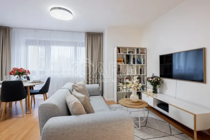 Prodej bytu 3+kk, Praha - Uhříněves, V kuťatech, 66 m2