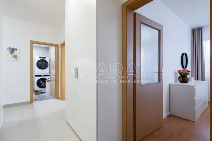 Prodej bytu 3+kk, Praha - Uhříněves, V kuťatech, 66 m2