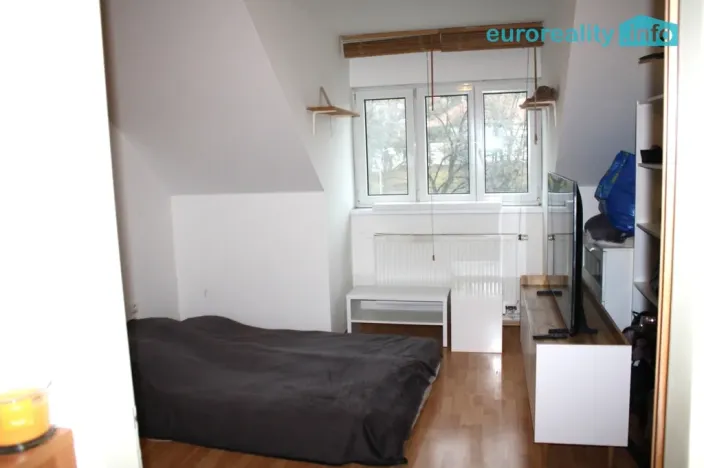 Prodej bytu 2+kk, Klatovy, Tyršova, 62 m2