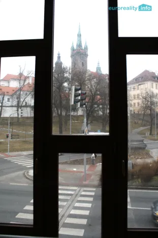 Prodej bytu 2+kk, Klatovy, Tyršova, 62 m2