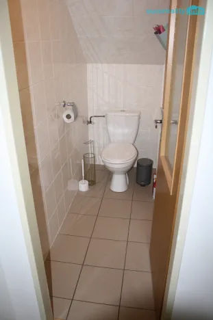 Prodej bytu 2+kk, Klatovy, Tyršova, 62 m2