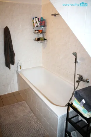 Prodej bytu 2+kk, Klatovy, Tyršova, 62 m2