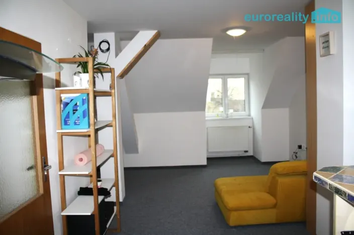 Prodej bytu 2+kk, Klatovy, Tyršova, 62 m2