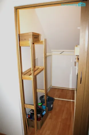 Prodej bytu 2+kk, Klatovy, Tyršova, 62 m2