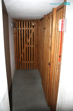 Prodej bytu 2+kk, Klatovy, Tyršova, 62 m2