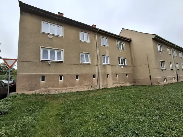 Prodej bytu 2+1, Kynšperk nad Ohří, Zámecká, 56 m2