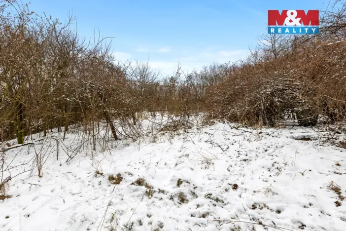 Prodej pozemku pro bydlení, Černolice, Mezi zahrádkami, 683 m2