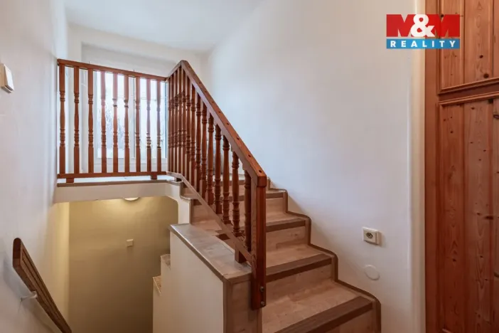 Prodej rodinného domu, Klášterec nad Ohří, Ciboušovská, 165 m2